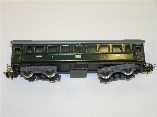 Car 1