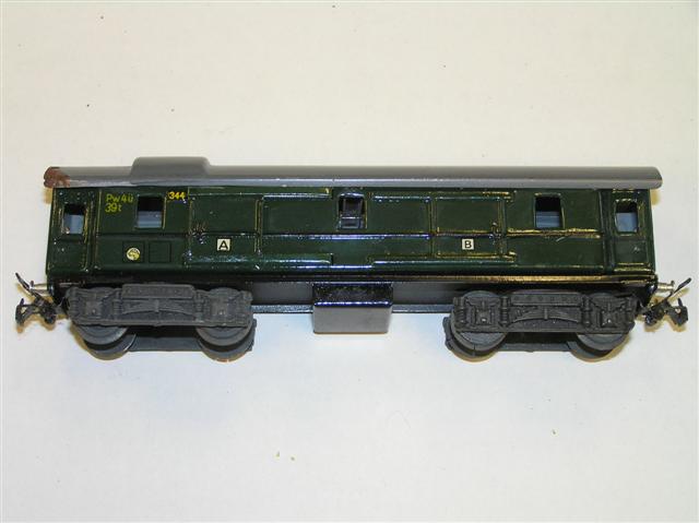 Car 13