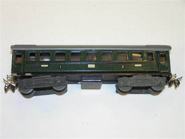 Car 14