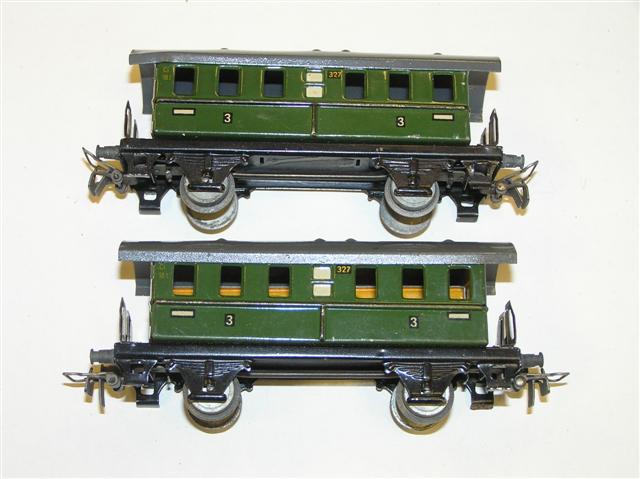 Car 15