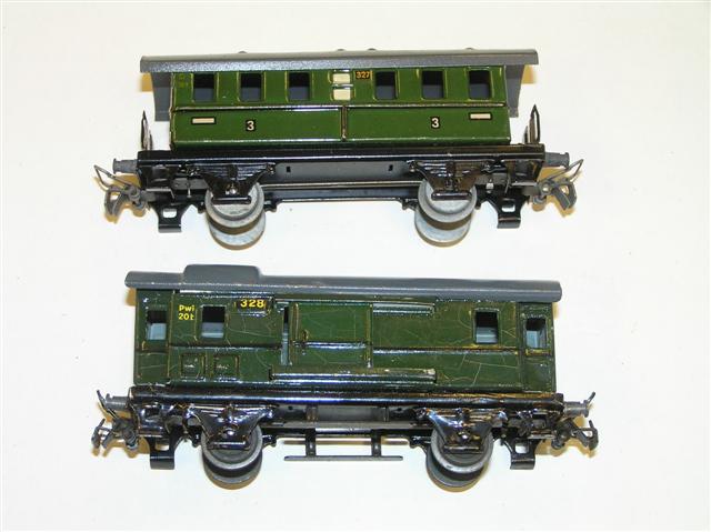 Car 16