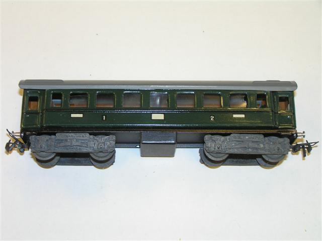 Car 17