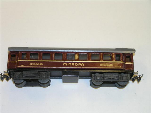 Car 18