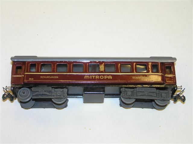 Car 20