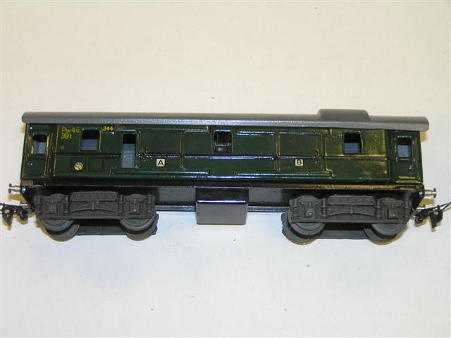 Car 22