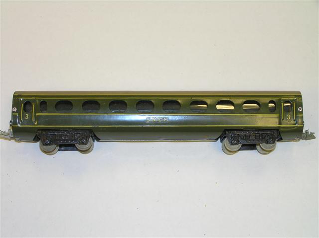 Car 23