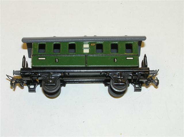 Car 25