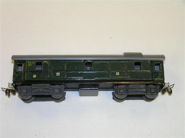 Car 27