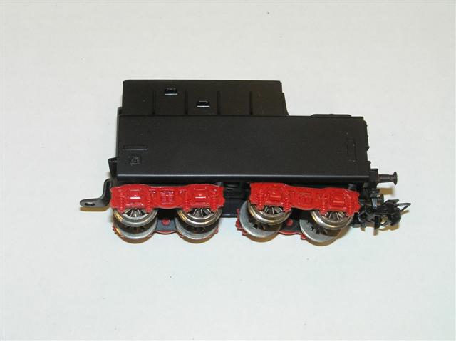 Coal Car 1