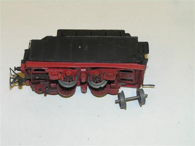 Coal Car 3
