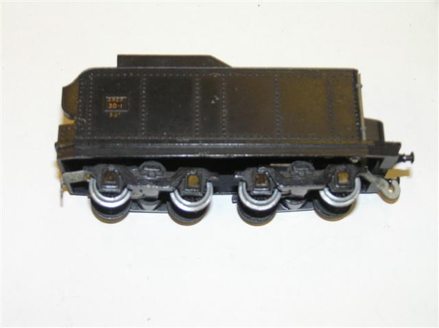 Coal Car 4