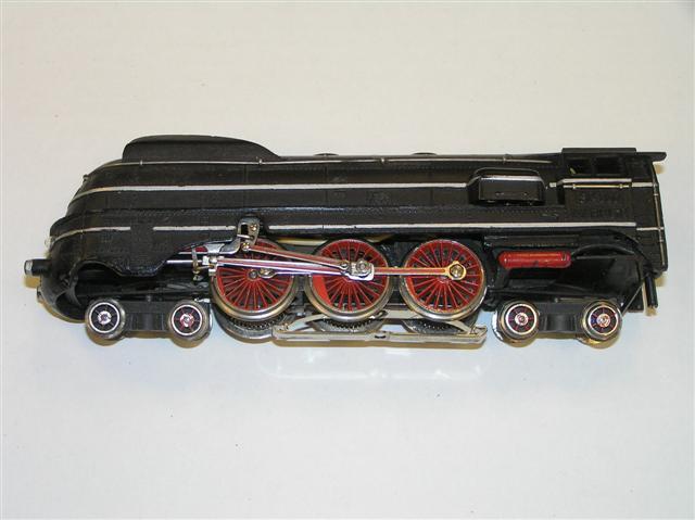 Engine 1