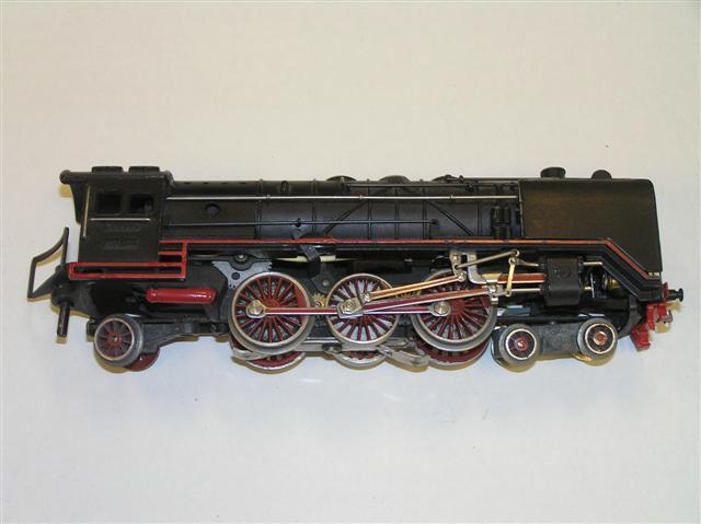 Engine 4