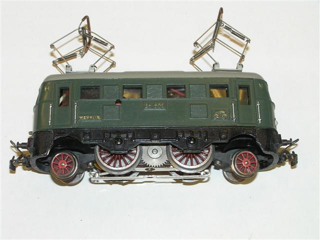 Engine 5