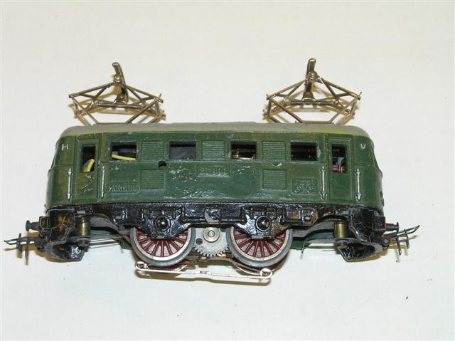 Engine 7