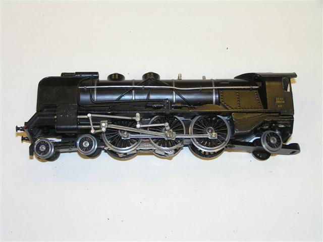 Engine 8