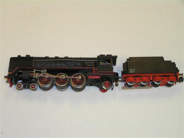 Engine 9